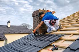 Fast & Reliable Emergency Roof Repairs in Moss Bluff, LA